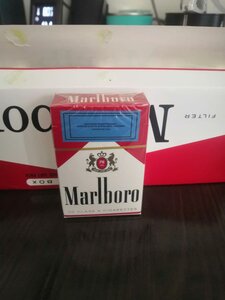 Marlboro