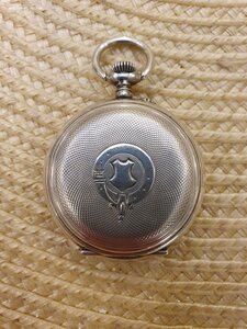 Женские часики в сохране 84пр