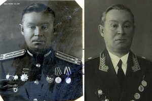 КЗ № 28877  - "ГЕНЕРАЛЬСКАЯ"