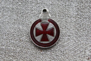 Знак отличия ордена Святой Анны (Атрибуция)