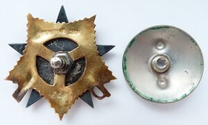 ОВ 1 степ №239тыс (Красивая!)