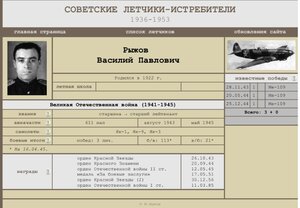 БКЗ лётчик истребитель
