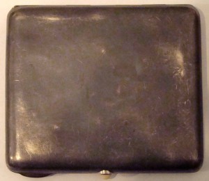 Портсигар 1