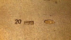 Портсигар 2