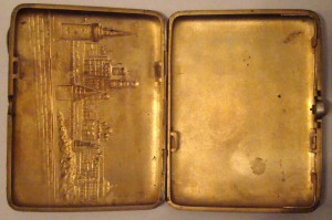 Портсигар 2