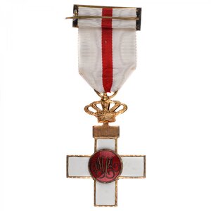 Испания.Крест "За Заслуги"