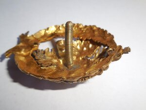 Знак об окончании Рижского политехнического института.