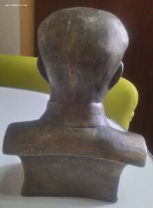 Бюстик Сталин