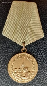 Оборона Ленинграда - короткий горизонт.