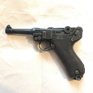 Макеты Luger P38 и Walther P38 Копии