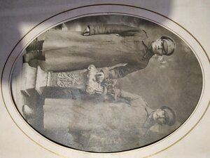 Старый Альбом с 30 фото военных РИА