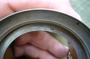 Подстаканник серебро 875