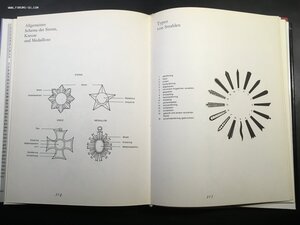 Книга "FALERISTIK", Чехословакия.