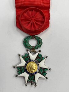 Знак ордена почётного легиона