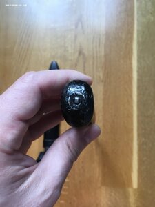 Нож армейский, разведчика НА-40