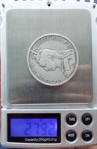 1 крона 1890,Англия