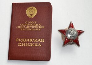 НАГРАДЫ КОНТР-АДМИРАЛА ЗАРЕМБОВСКОГО ПОДВОДНИКА АПЛ