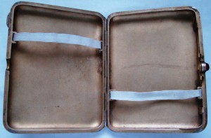 Портсигар 5