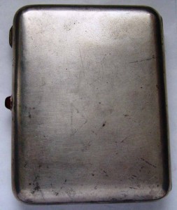 Портсигар 5