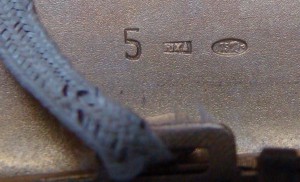 Портсигар 6