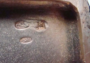 Портсигар 7