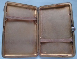 Портсигар 7