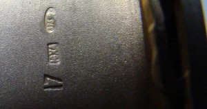 Портсигар 8