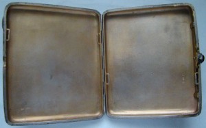 Портсигар 8