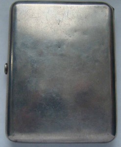 Портсигар 11