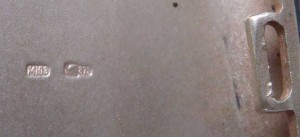 Портсигар 13