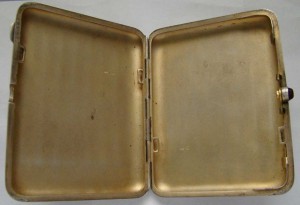 Портсигар 13