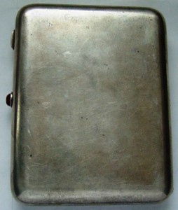 Портсигар 13