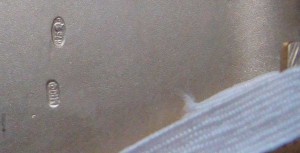 Портсигар 15