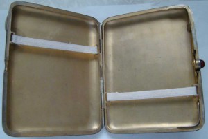 Портсигар 15