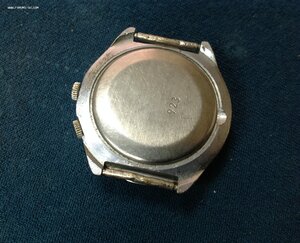 Часы Ракета № 923