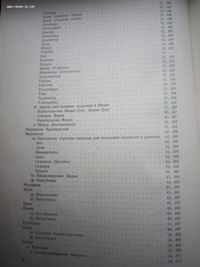 Каталог монет стран Азии и Африки.