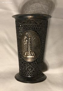 Карандаше ца, скань, ВСХВ