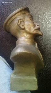 бюстик дзержинский