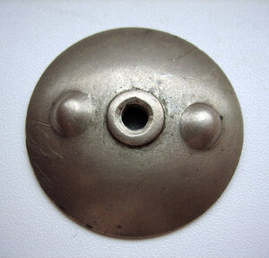 ОВ-1 № 110*** + док