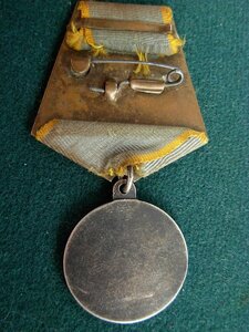 Подборка Отваг и БЗ по разновидностям