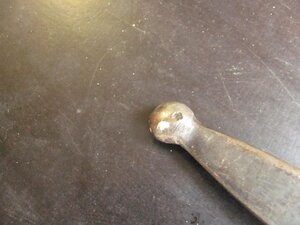 Штык-нож 1915 Швеция