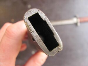 Штык-нож 1915 Швеция