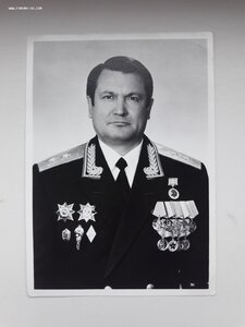 Фото генералов СССР