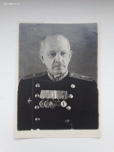 Фото генералов СССР