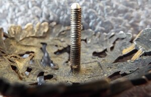 царский знак врача,имеющего звание лекаря