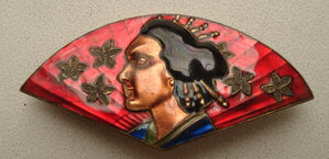 знак Советско-Китайская дружба...