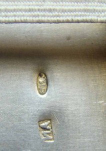 Портсигар 18