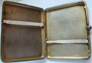 Портсигар 18