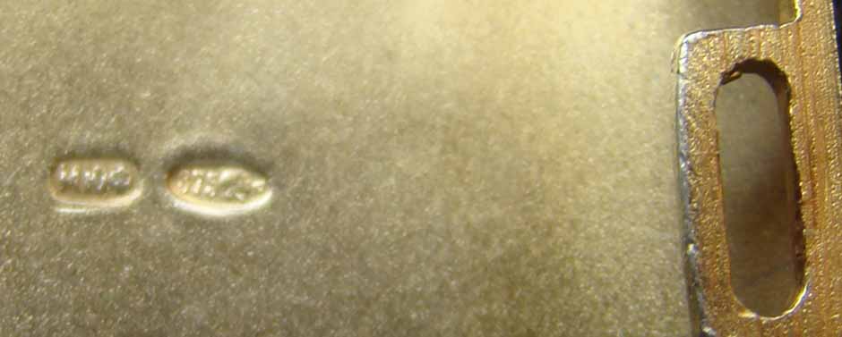 Портсигар 19