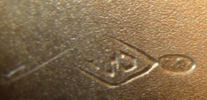 Портсигар 20